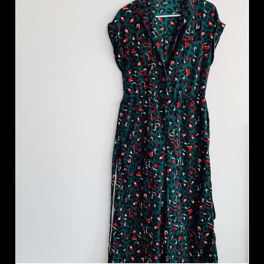 New Japna jumpsuit
